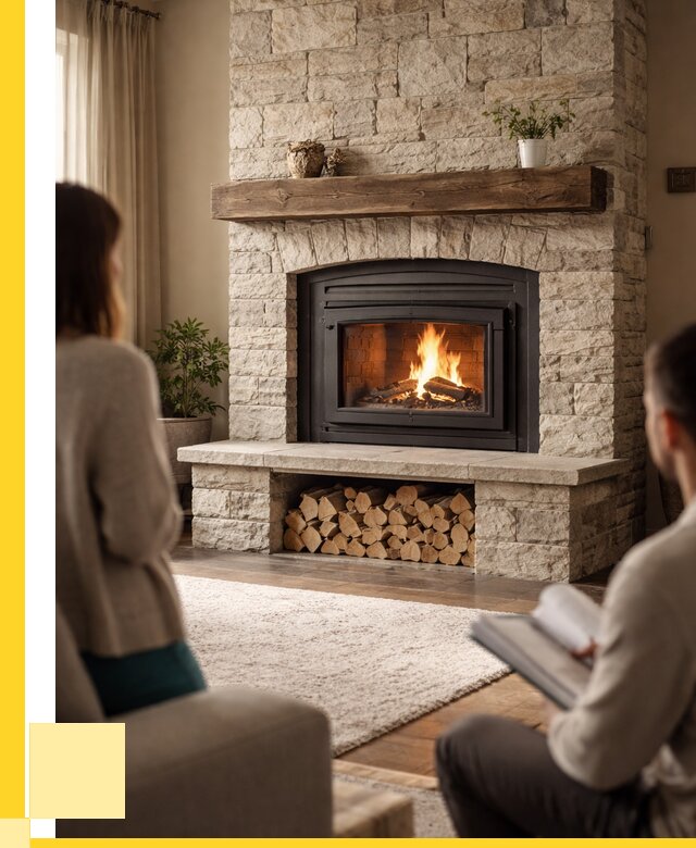 Проекты печей каминов в Иванове от 12398 р. | ЭриданВнв