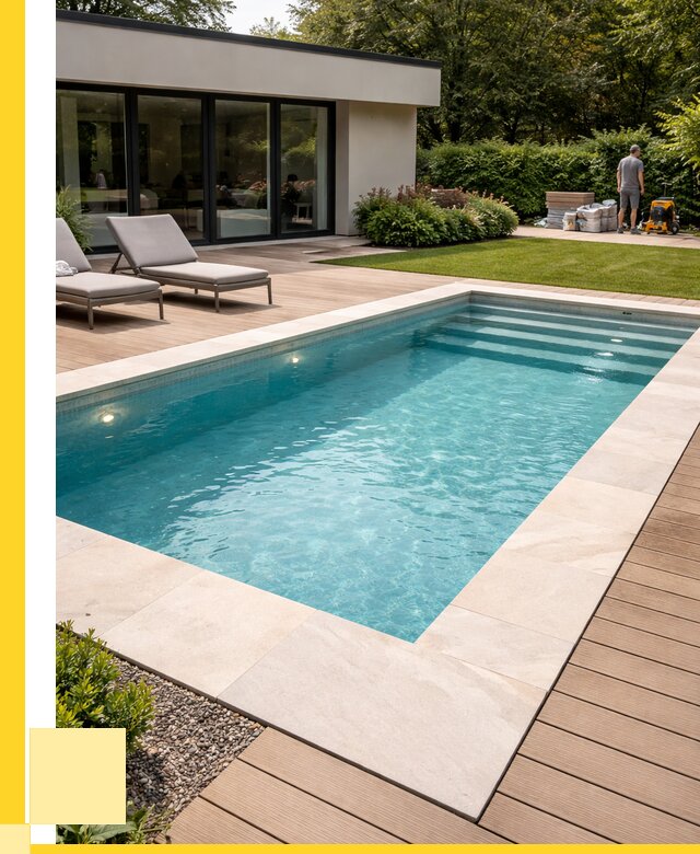 Бассейн под ключ в Иванове от 2583000 р. строительство | ЭриданВнв