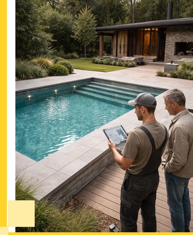 Строительство бассейнов в Иванове от 1239840 р. ЭриданВнв