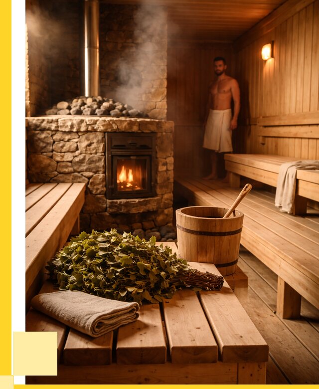 Парилки для бани купить в Иванове от 77490 р. | ЭриданВнв