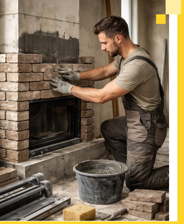 Услуги по устройству и монтажу Расул в банях и саунах в Иванове